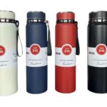 טורמס 1000ML SUS 316