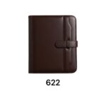 מכתביה עם חגורה 622