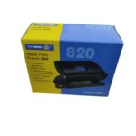 מחורר820 METAL HOLE