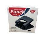 מחורר PUNCH 8CM