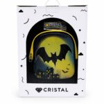 תיק מארז א,ב CRISTAL BATWILD