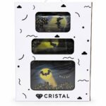 תיק מארז גן CRISTAL BATWILD