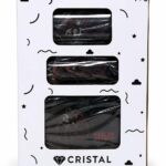 תיק מארז גן CRISTAL SPIDER