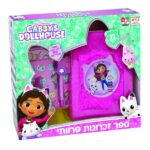 בית הבובות של גבי - יומן פרוותי