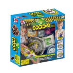 סליים פיכככס - פאי חרקים מסליים