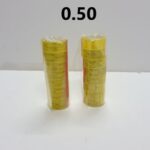 סרט דבק עבה קטן 1.8CM*20Y