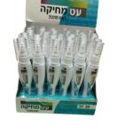 טיפק עט ראש מתכת EKO