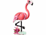 לגו Creator 3in1 - חיות בר: פלמינגו ורוד (31170)