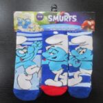 מארז 3 גרבים דרדסים