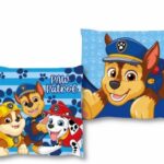כרית מרובעת 38*38 ס"מ - מפרץ ההרפתקאות
