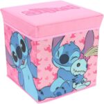 קופסת אחסון - סטיץ'