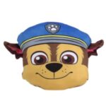 כרית קטיפה פנים - מפרץ ההרפתקאות מארשל