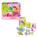 GUI GUI ביוטי סליים (2)-מארז בודד 11 יח' בדיספליי