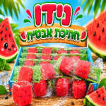 בדיספלי נידו 24 קובית אבטיח