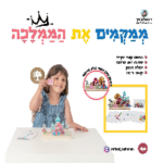 ממקמים את הממלכה