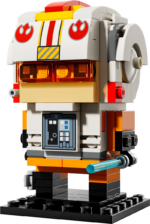 לגו ™BrickHeadz – לוק סקייווקר טייס המורדים (40795)
