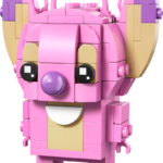 לגו ™BrickHeadz – אנג'ל (40922)