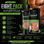 ג'ל Aichun Beauty Eight Pack לטיפוח אזור הבטן