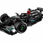 לגו Technic - Mercedes-AMG F1 W14 E Performance (42171)