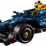 לגו Technic - מכונית Oracle Red Bull Racing RB20 F1 (42206)