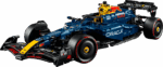 לגו Technic - מכונית Oracle Red Bull Racing RB20 F1 (42206)