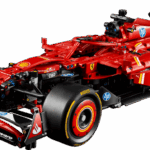 לגו Technic - מכונית Ferrari SF-24 F1 (42207)