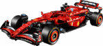 לגו Technic - מכונית Ferrari SF-24 F1 (42207)
