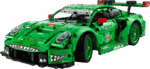 לגו Technic - מכונית מרוץ Porsche 911 GT3 R REXY AO Racing (42224)
