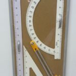 סט מהנדס ענק בקרטון טורקי