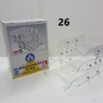 מעמד מדפים 1/3 פלאסטיק טורקי ARK