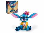 ⁦לגו DISNEY - סטיץ’ (43249)⁩ – תמונה ⁦2⁩