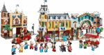 לגו DISNEY - .Main Street, U.S.A (43302)