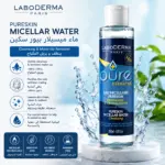 Labodermaz Pure Skin מים מיסלריים 250 מ"ל