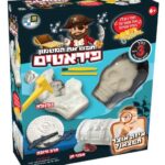 חפש את המטמון פיראטים