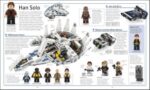 ⁦LEGO® Star Wars™ Visual Dictionary New Edition (9780241357521) לגו ספר⁩ – תמונה ⁦2⁩