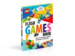 ⁦The LEGO® Games Book (9780241409466) לגו ספר⁩ – תמונה ⁦2⁩