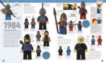 ⁦LEGO® Minifigure A Visual History (9780241409695) לגו ספר⁩ – תמונה ⁦2⁩