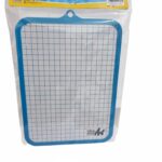 לוח מחיק A4 דו צדדי 26*19