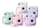 ⁦מצלמה Fuji INSTAX mini 13⁩ – תמונה ⁦2⁩