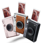 מצלמה מיני FUJI INSTAX MINI EVO