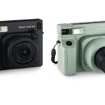 מצלמה FUJI INSTAX WIDE 400 CAMERA 16824123