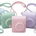 תיק למצלמה מיני INSTAX MINI 13 CASE 0825-2563 צבעים התואמים לצבעי המצלמות