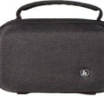 תיק קשיח למצלמות קומפקטיות HAMA CAMERA BAG AMBATO 121316 שחור