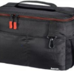 תיק למצלמות גדולות HAMA CAMERA BAG FANCY 140 COLT 139870שחור