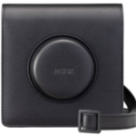 תיק למצלמת פוגי INSTAX WIDE 300 CASE BLACK 0825-1739G שחור