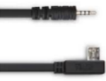 כבל לגימבל ZHIYUN CRANE למצלמה קנון חיבור מיקרו USB