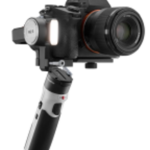 מייצב למצלמות ZHIYUN Handheld GIMBAL 3-Axise Tripod (M2) Fill Light Filters EPP Carrying Case TypeC to Micro Camera Charging Cable TypeC to TypeC Camera Charging Cable TypeC to USB Cable