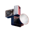 תאורה / פנס לד Zhiyun MOLUS X60 COB Light PRO