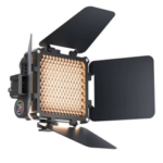 פנס לד Zhiyun FIVERAY M20 COMBO Video Light