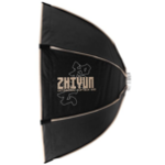 סופטבוקס מתומן Zhiyun OCTAGONAL SOFTBOX 90D